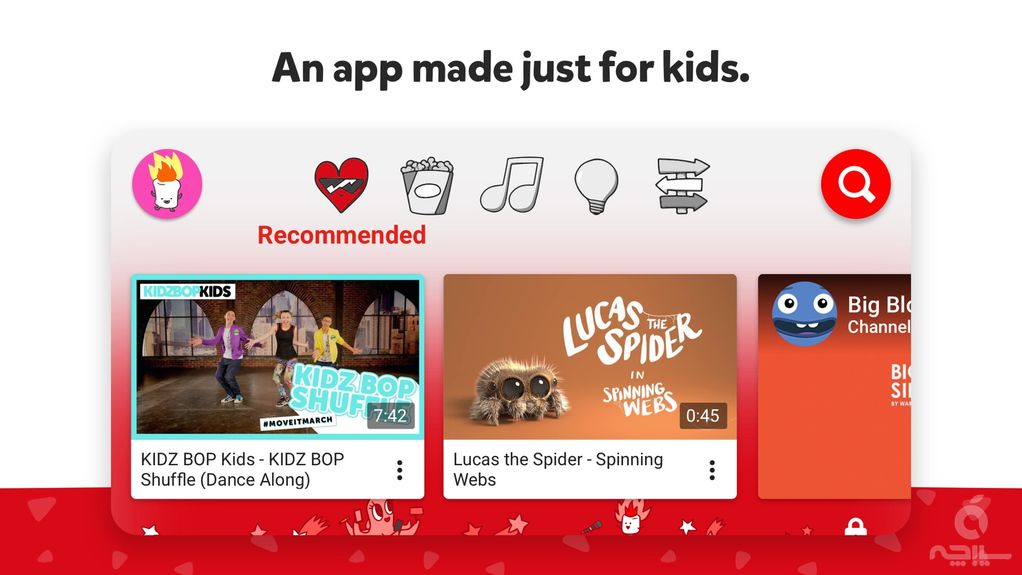 YouTube Kids