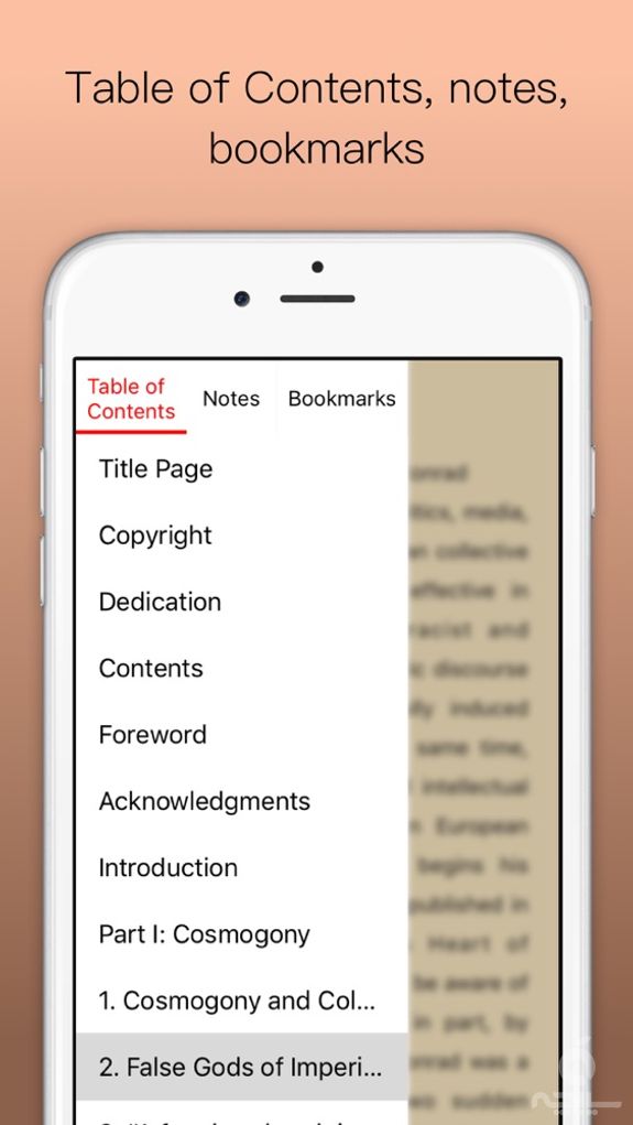 Epub Reader -read epub,chm,txt