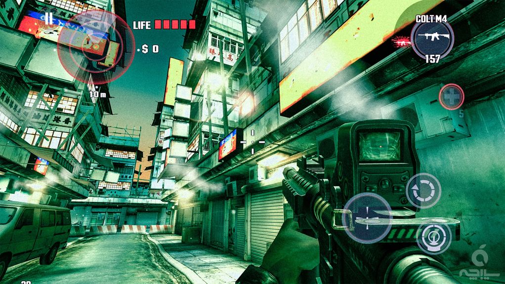 DEAD TRIGGER: Survival Shooter