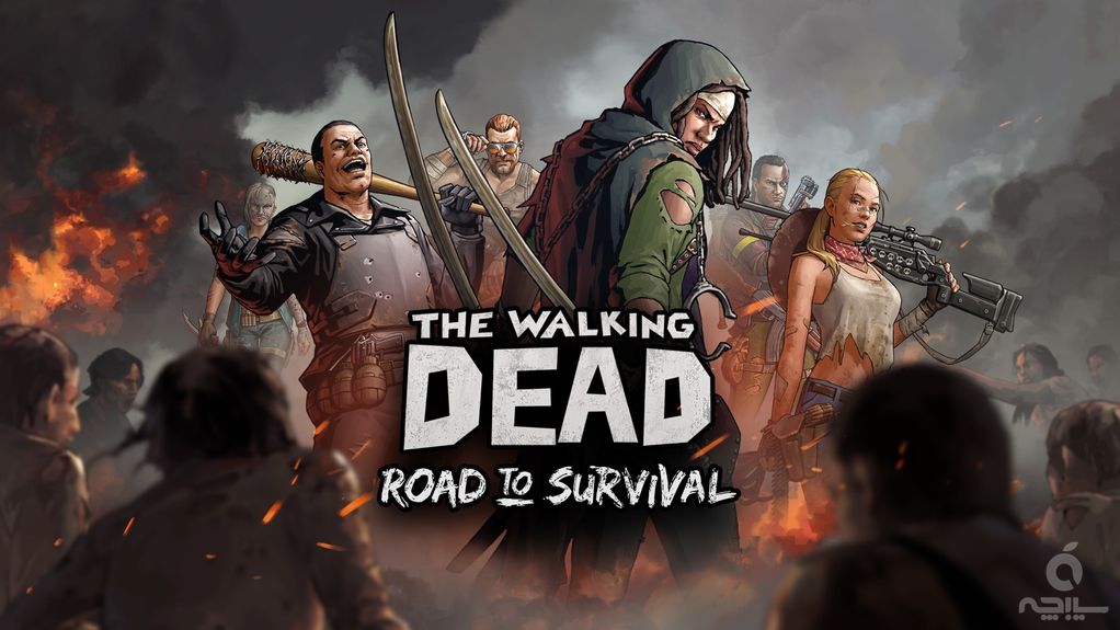 Walking Dead: Road to Survival