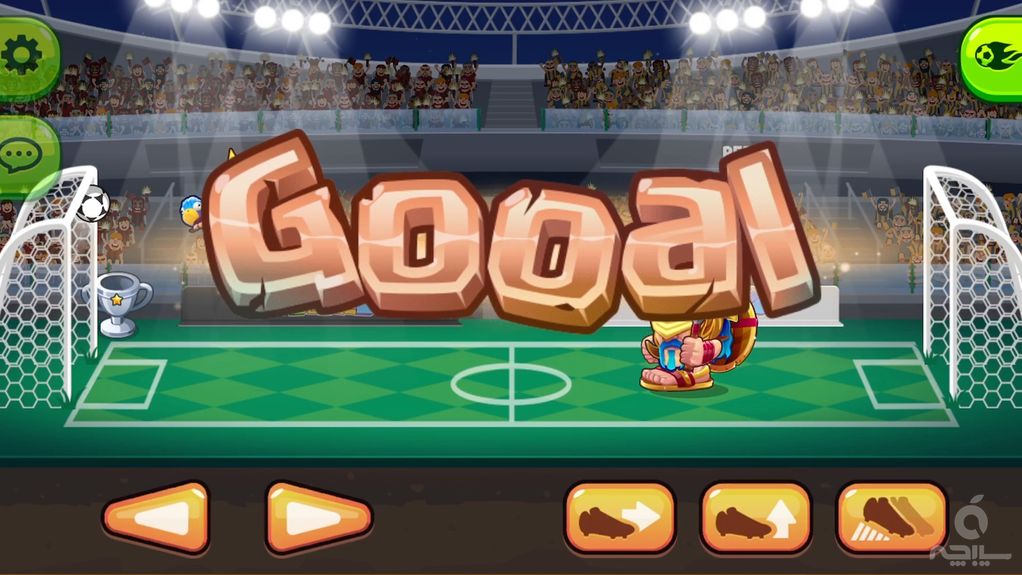 Head Ball 2 - Soccer Game