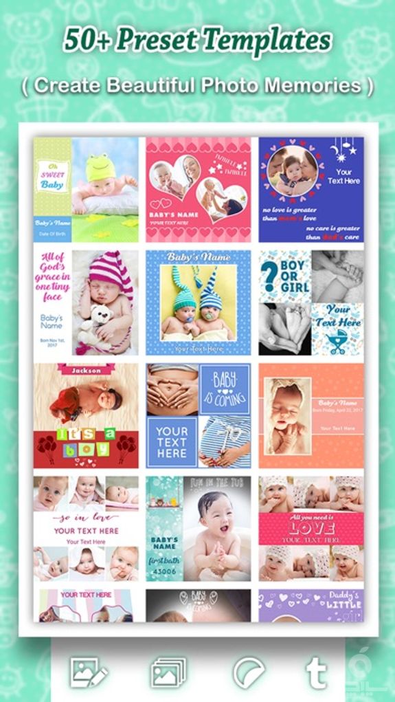 Baby Photo Shoot : Beautify Baby Milestones & Pics