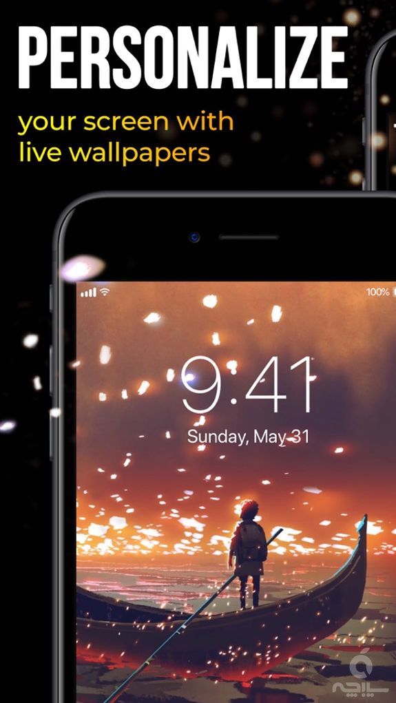 Live Wallpapers for Me