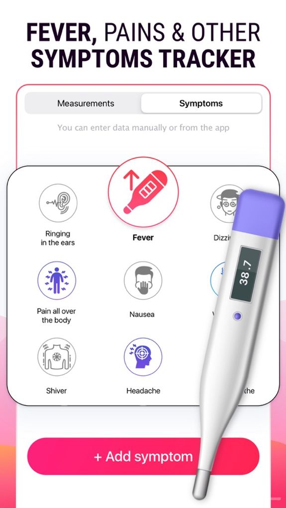 Heart Rate - Pulse Analyzer