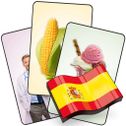 Spanish Flashcard for Learning