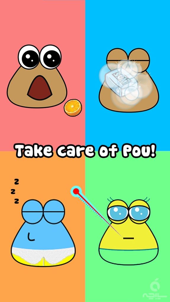 Pou