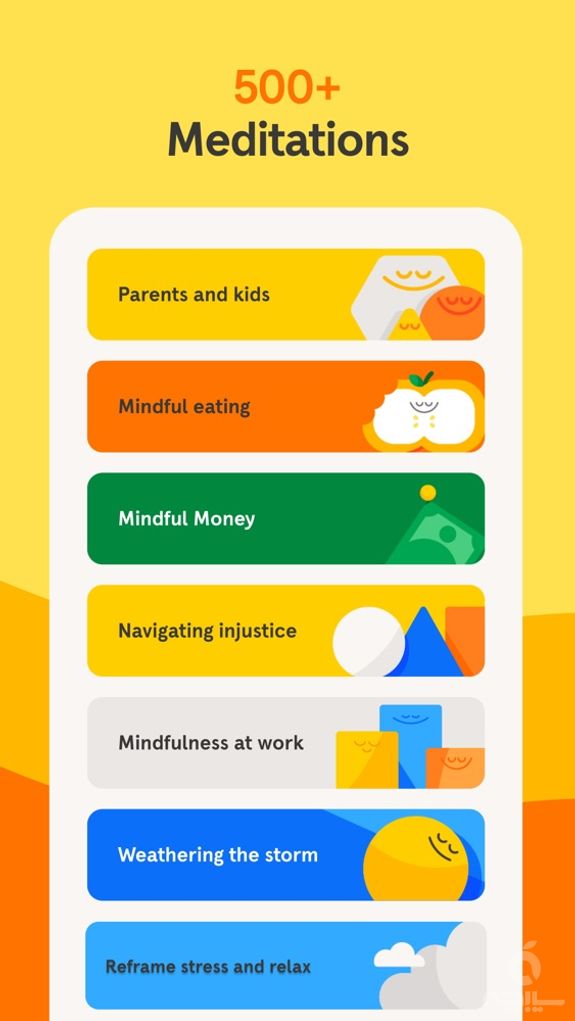 Headspace: Meditation & Sleep