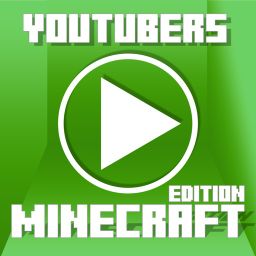 Youtubers Minecraft Edition