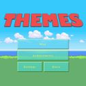 Themes for Minecraft