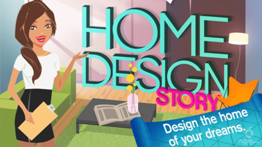 Home Design Story