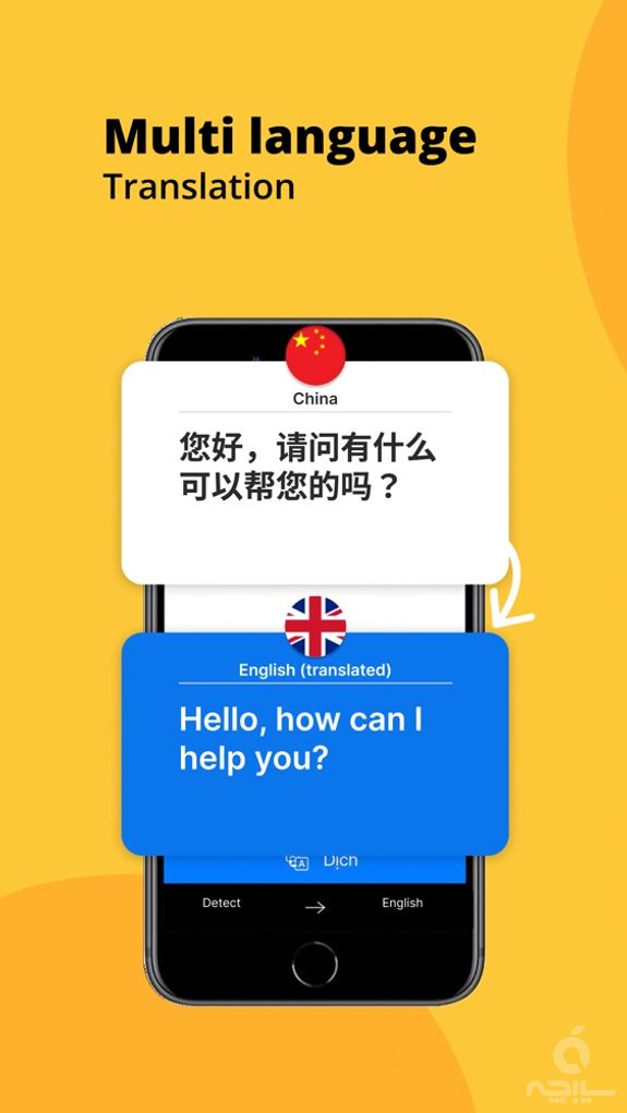 Photo Translator - Translate Z