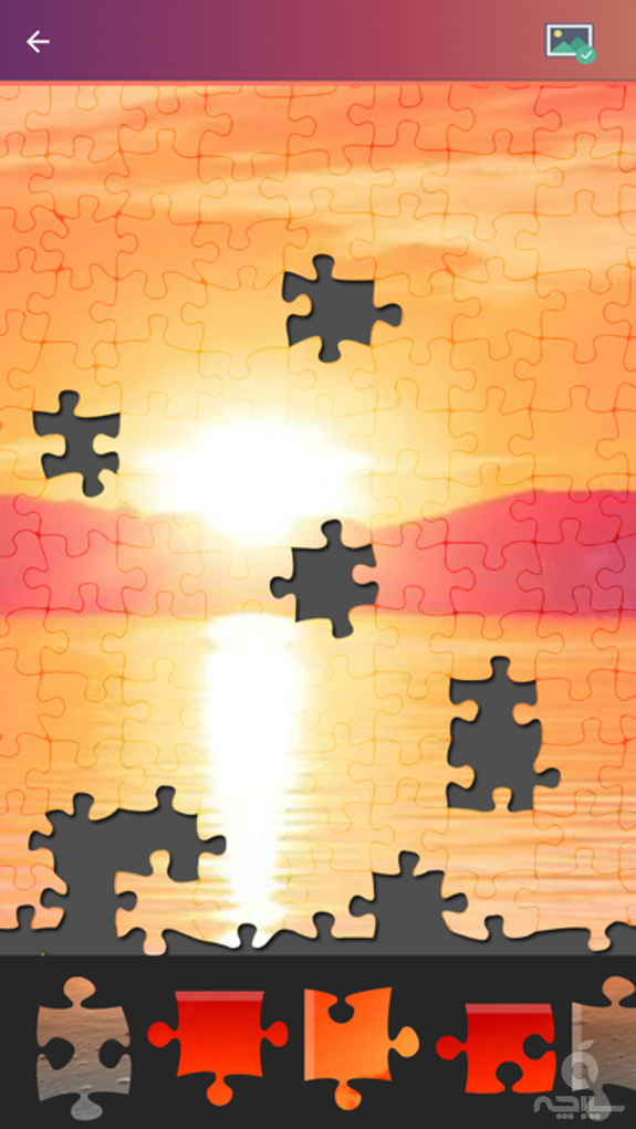 Jigsaw Puzzle for Adults HD