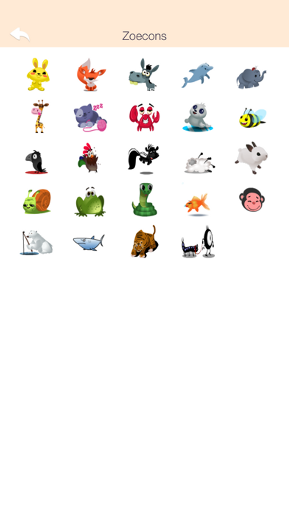 Dynamojis  Animated Gif Emojis