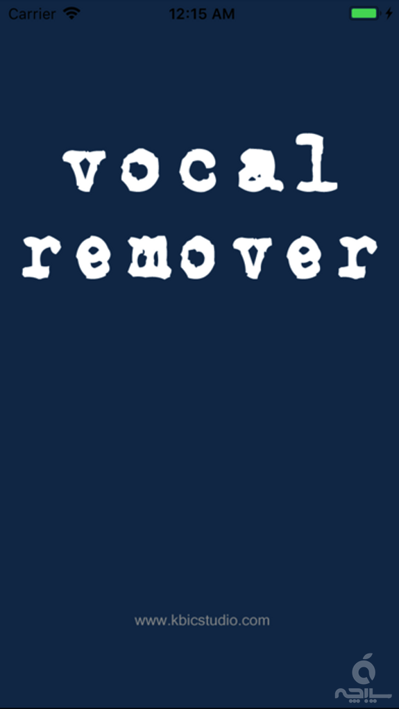 Vocal Remover Lite