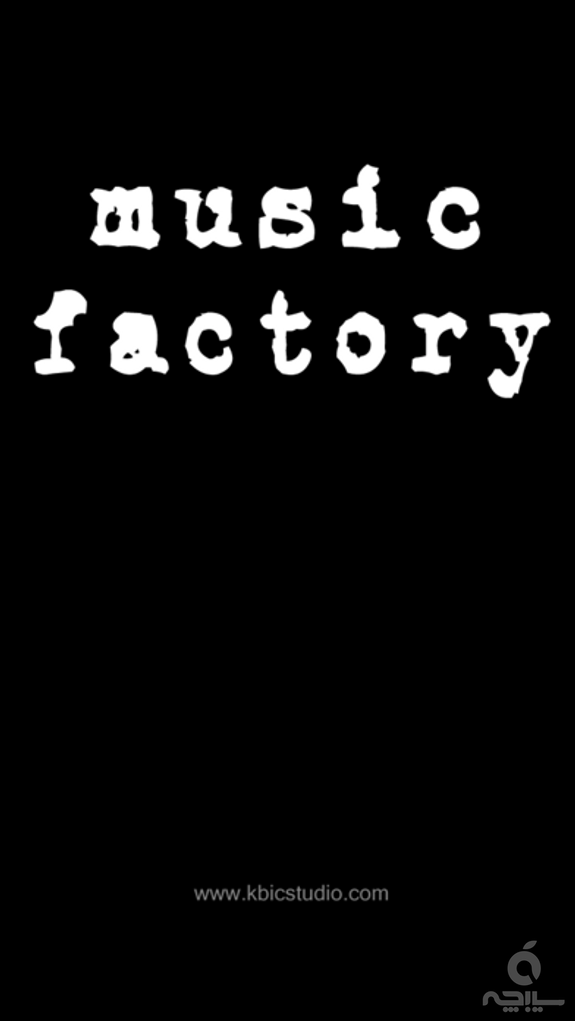 Music Factory Lite -