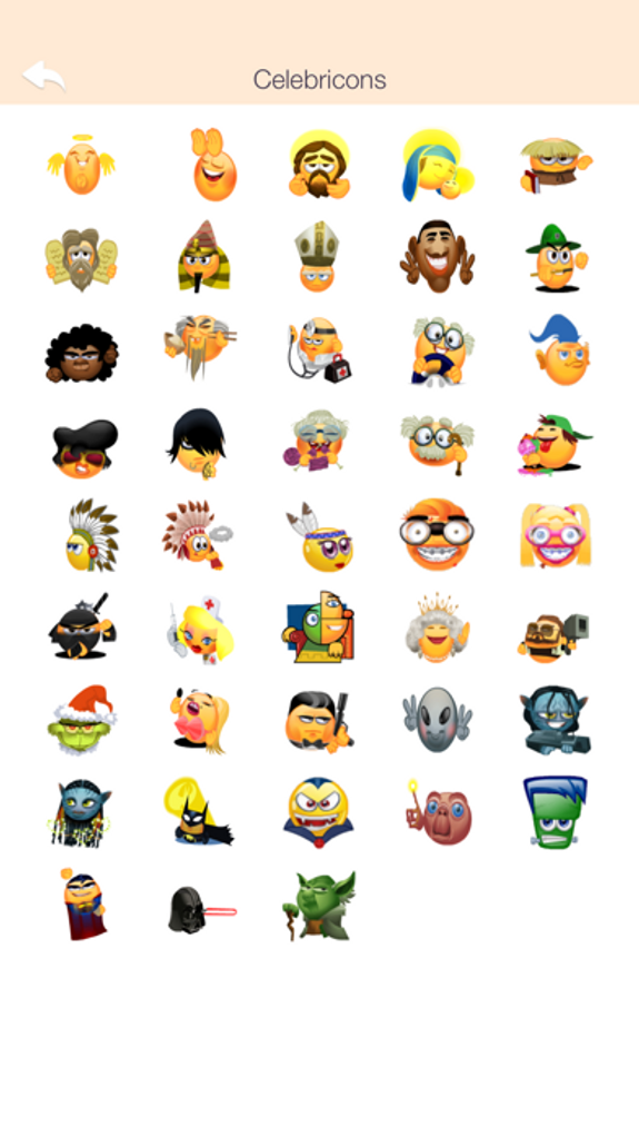 Dynamojis  Animated Gif Emojis