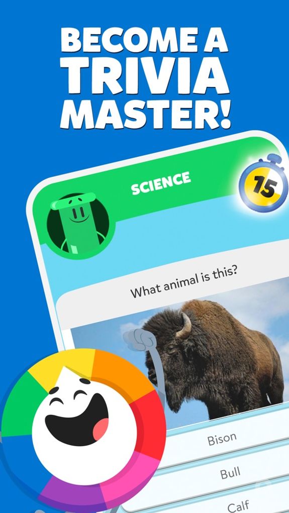 Trivia Crack 2