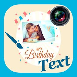 Create birthday cards - edit and design postcards