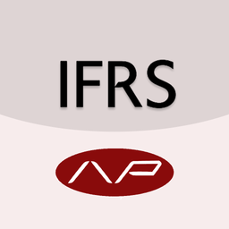 سامانه هوشمند IFRS