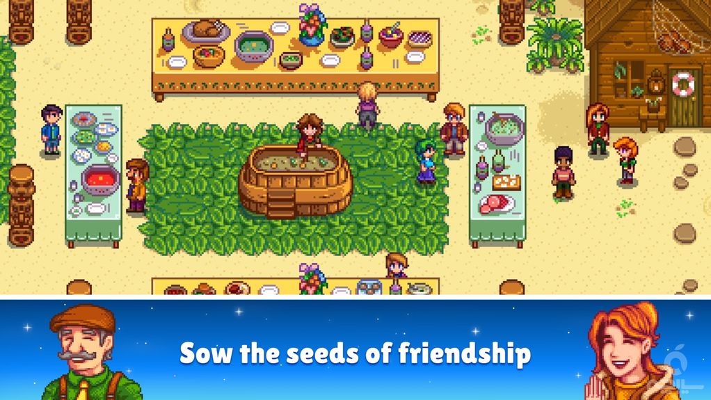 Stardew Valley