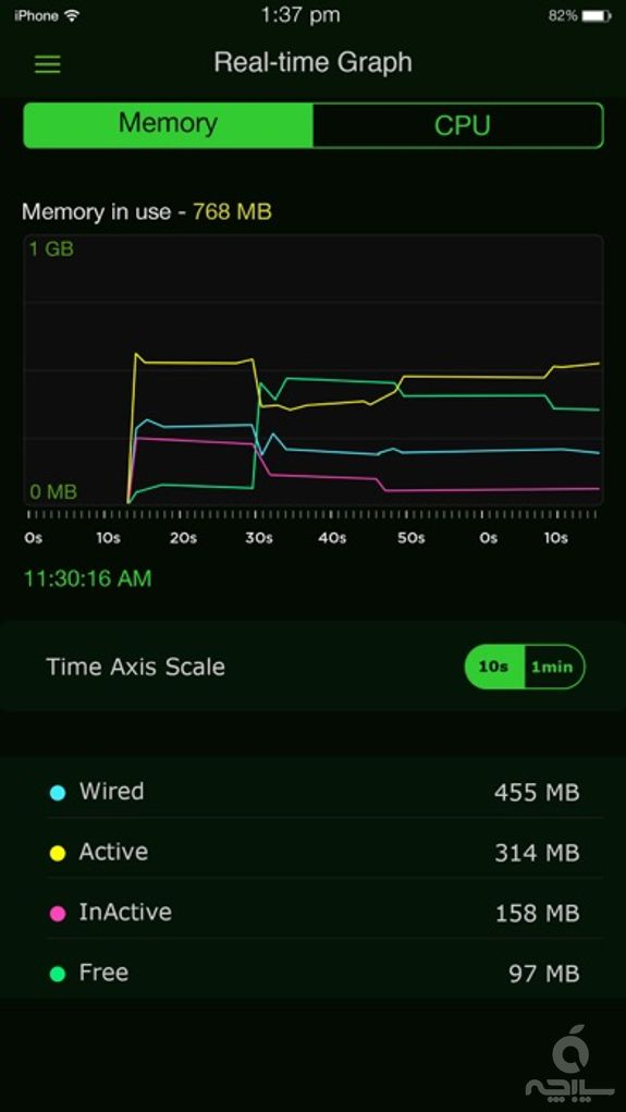 Battery Max - Tips for battery