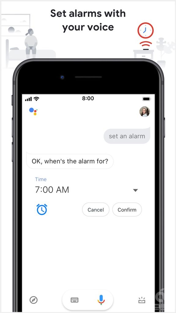 Google Assistant