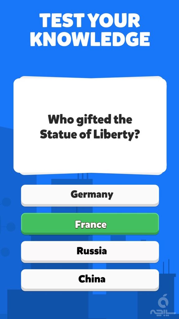 Trivia Crack (No Ads)