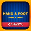 Canasta Hand And Foot