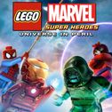 LEGO® Marvel Super Heroes