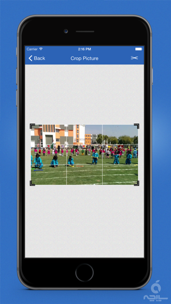 Vid2Pic - Video to picture converter, Grab picture from video, picture extractor