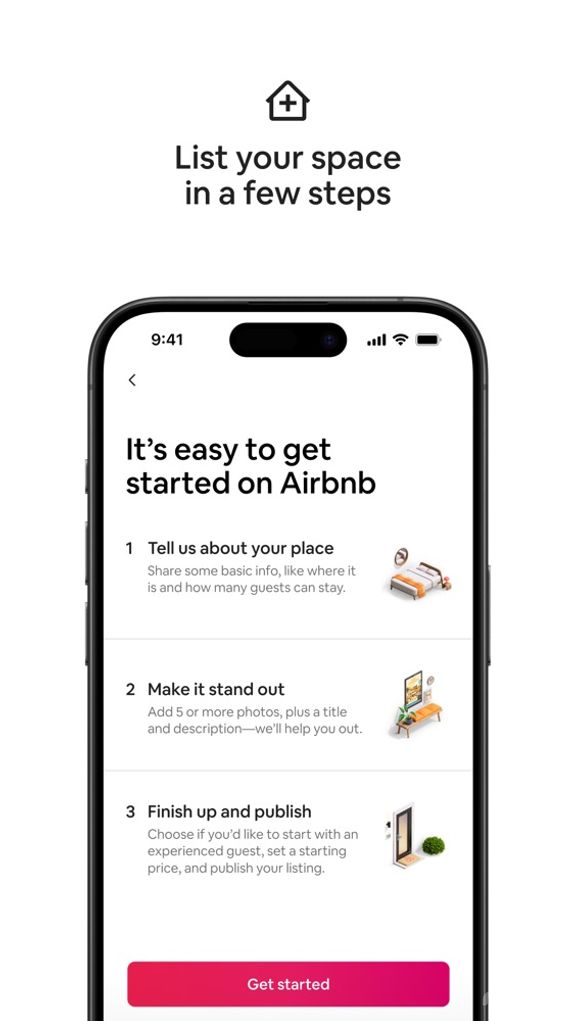 Airbnb