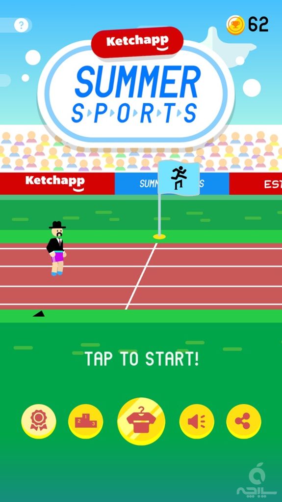 Ketchapp Summer Sports