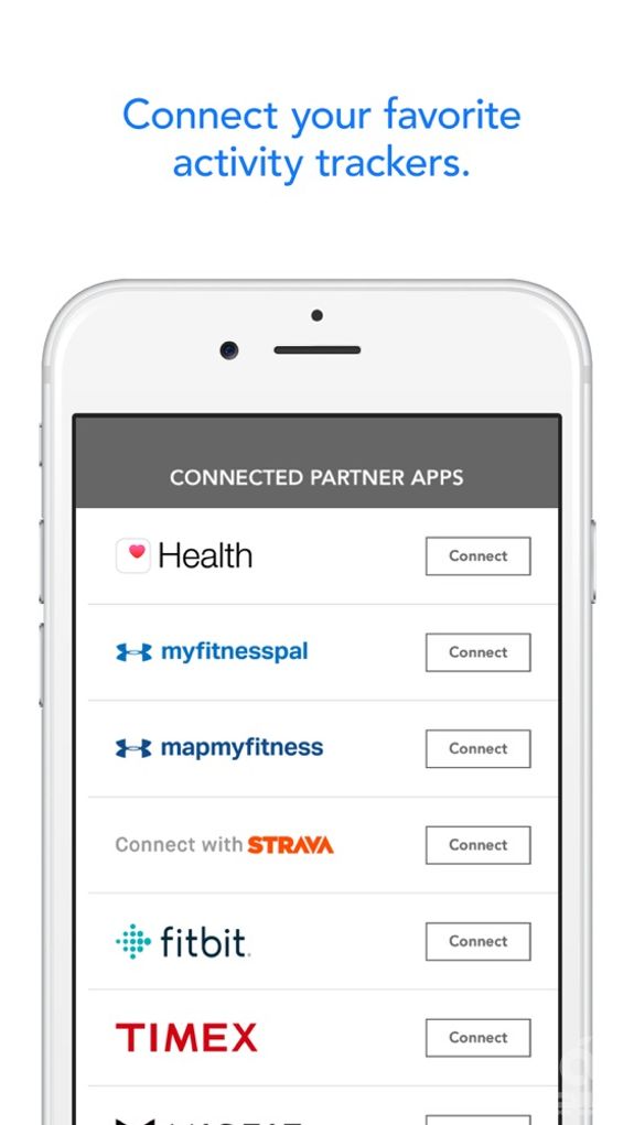 PEAR - Personal Fitness Coach