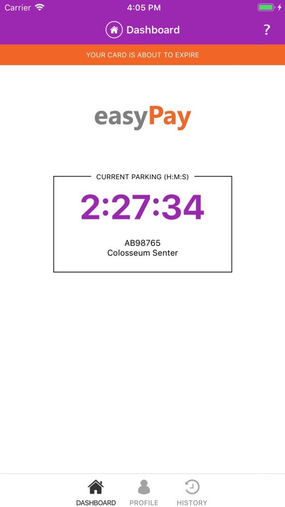 EasyPay