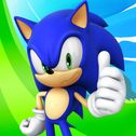 Sonic Dash - Endless Runner