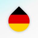 Learn German language – Drops