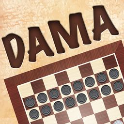 Dama - Turkish Checkers