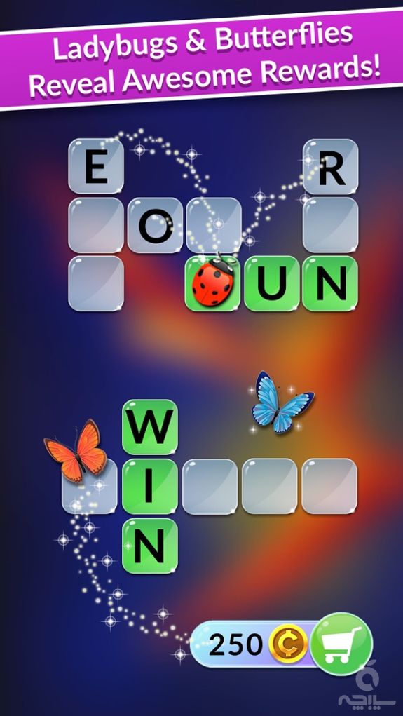 Wordscapes In Bloom