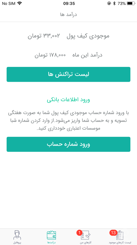 متخصصین آچاره