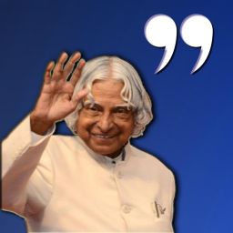 Abdul Kalam Quotes