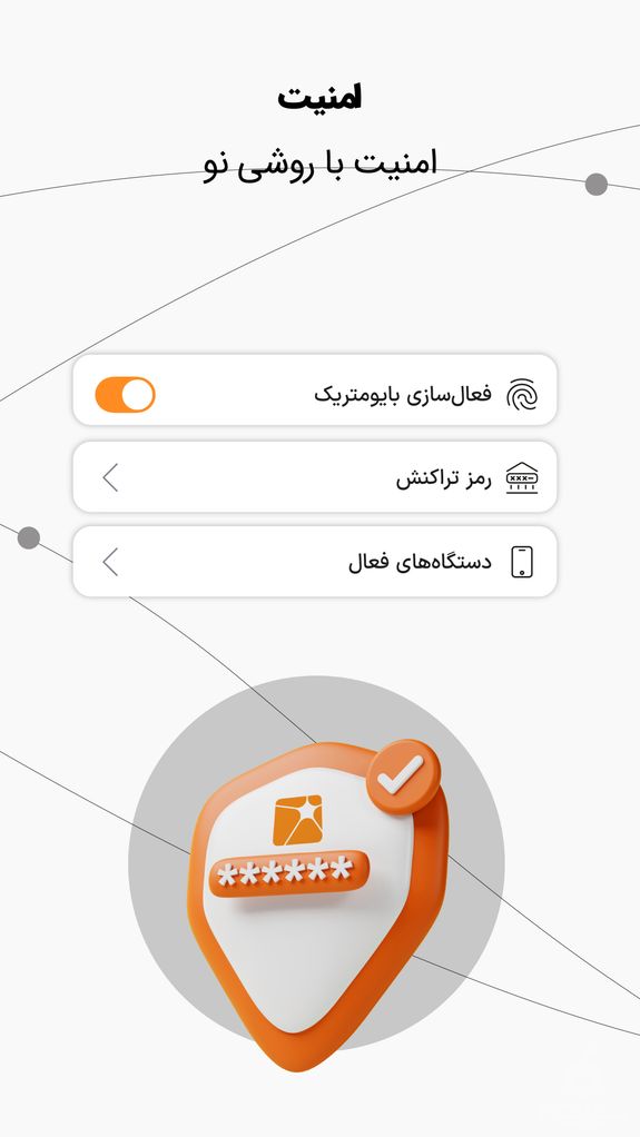 بانکینو | نئوبانک خاورمیانه