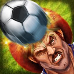 Head Soccer - Ultimate World Edition
