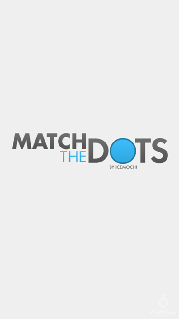 Match the Dots by IceMochi