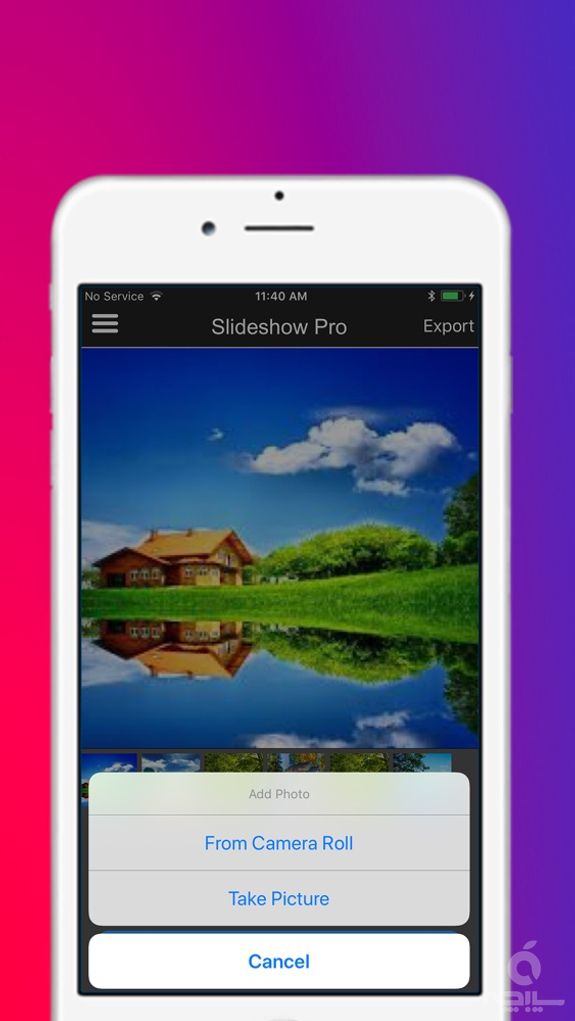 Slideshow Pro