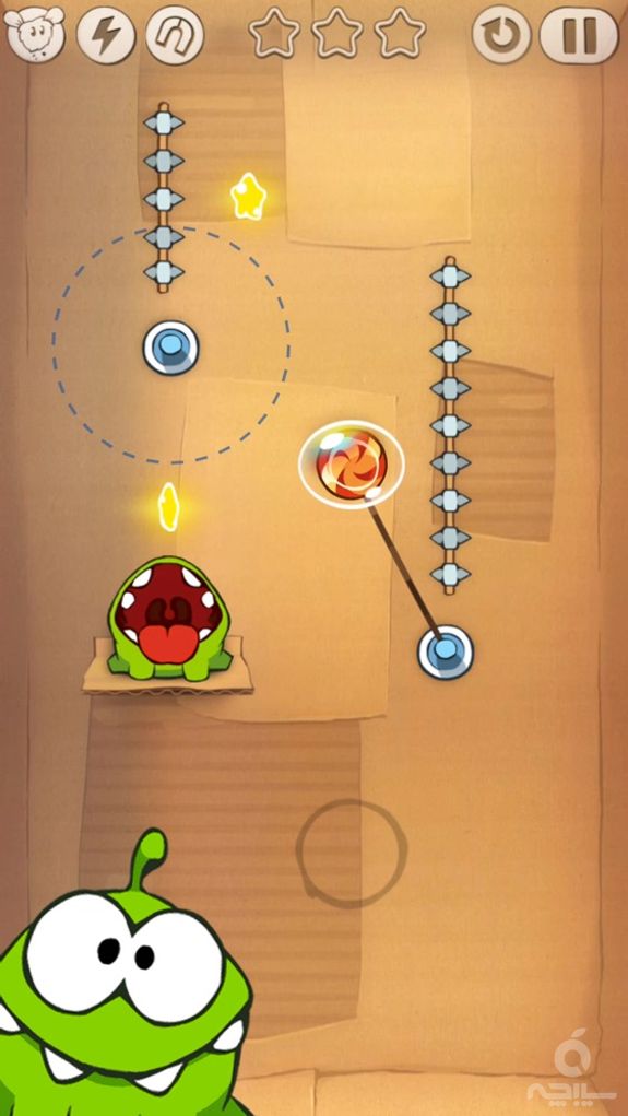 Cut the Rope