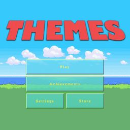 Themes for Minecraft