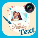 Create birthday cards - edit and design postcards