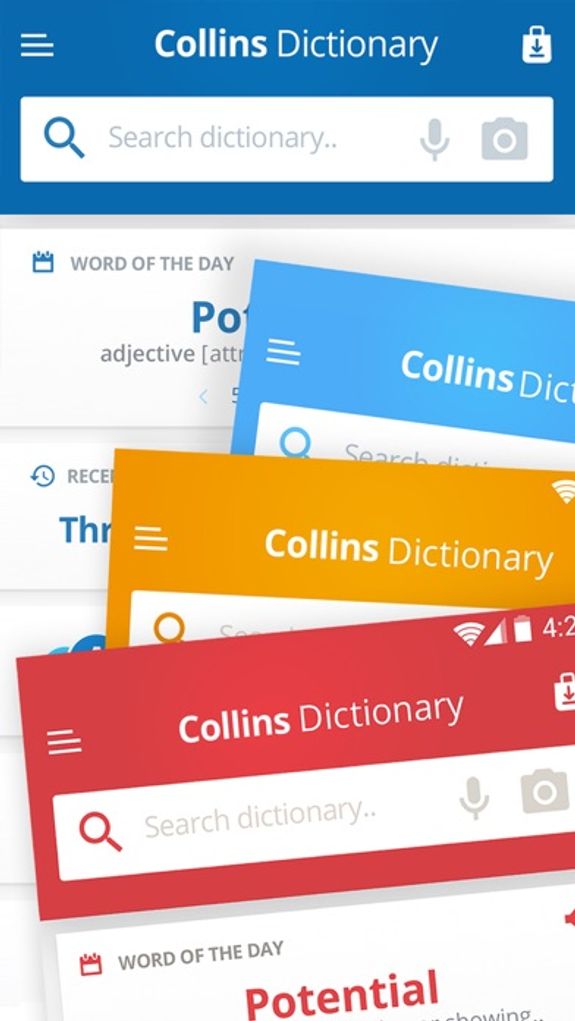 Collins German Dictionary