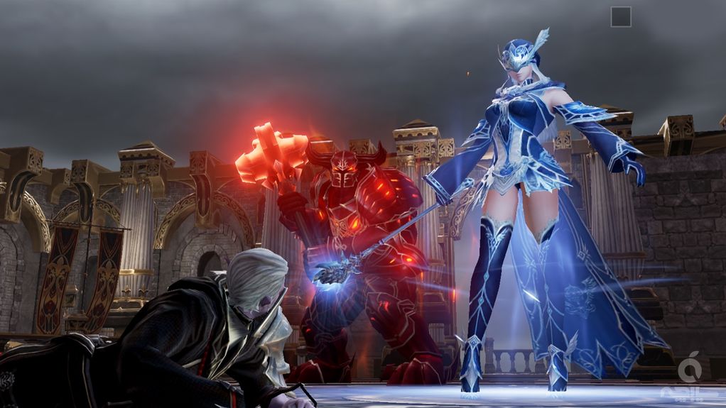 Lineage 2: Revolution