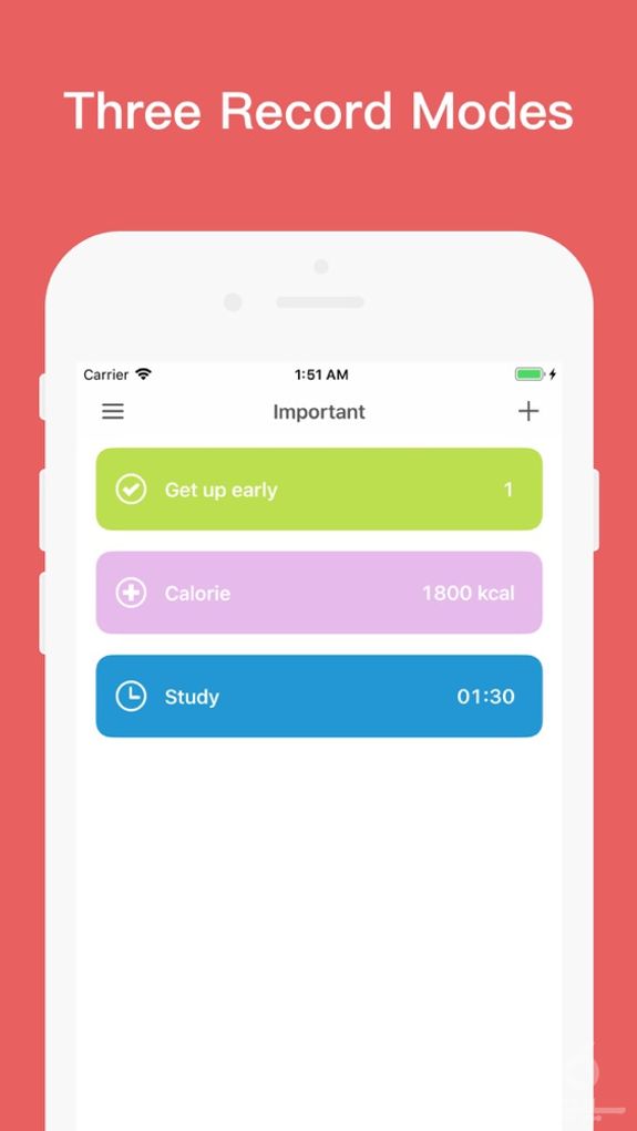 Reach - Habit & Goal Tracker